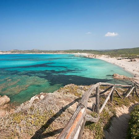 Agriturismo Sardo Villa Campavaglio Ngoại thất bức ảnh