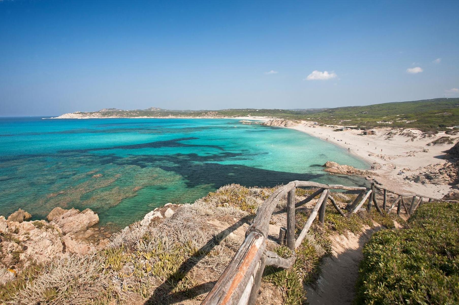 Agriturismo Sardo Villa Campavaglio Ngoại thất bức ảnh