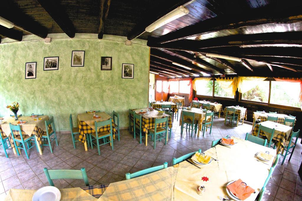 Agriturismo Sardo Villa Campavaglio Ngoại thất bức ảnh